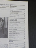 Norfolk and Western Magazine 1975 February N&W Employee Freedom Train