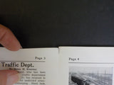 Susquehanna Reflector Vol 3 No 8 1949 August Fete Oldest B of LE Member at Picni