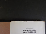 Farewell to Steam by David Plowden Dust Jacket 1966 Steam Boards Locomotives