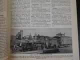 Locomotive Engineers Journal 1940 August Employee Magazine Aerial Railway Carrie