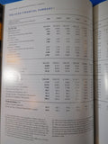 Union Pacific Railroad Annual Report 2001 UP