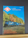 TRP The Railfan Photographer #21 PRR Mainline Class one classices Urban Branchli