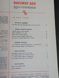 Railway Age 1952 January 7 Freight traffic issue