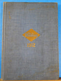 Philadelphia and Reading Railway Athletic Association 19th Anniversary  1912