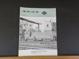Bee Line Reading Co Historical Society 1986 Vol 8 No 4
