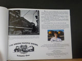 Union Pacific Diesel Vol One Dieselization 1959 by Dr Cinthia Priest w/dustjacke