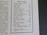 Model Railroader Magazine 1942 August Realistic scenery Precision turntable cont
