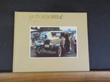 Automobile Quarterly Vol 21 #4 1983 Fourth Quarter Phaeton  Aston Martin HardCov