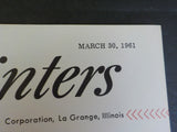 EMD Pointers 1961 March 30 Improved clamping of oil bath engine air filter panel