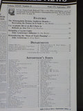 O scale News #175 2004 Dec 48ft Journal for ¼  Modelers