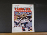 Carousel Vol 32 #5 May 1998 What can a Little Paint Do?