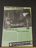Railway Age 1945 April 14 ACL Adapts Steam Facilities for Diesels