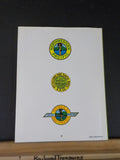 Northwestern Pacific Railroad Volume 2 1964-1985 by Fred A Stindt w/DustJacket