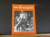 TTOS Bulletin Vol 29 #5 1994 September Toy Train Operating Society
