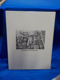 Die Lokomotive In Kunst Witz Und Karikatur Hanomag Hard Cover