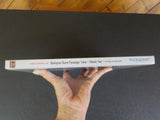Burlington Route Passenger Trains Vol 2 by John F Strauss     Hard Cover