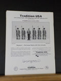 Old Toy Soldier Newsletter Vol 14 #5 1990 Oct-Nov The Richards Art Co. Ltd