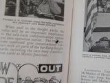 Boston & Maine Railroad Employee Magazine 1954 May June Crow's Nest