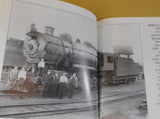 Life on the Rails A photographic Tour Salamanca Rail Museum 1999 SC