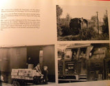 Verbotene Reichsbahn von Gunter Meyer SIGNED EK-Verlag
