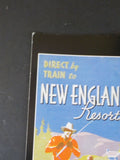 NYNH&H Shoreliner Vol 36 #3 More than Just Locomotives
