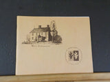 Historical Booklet of Bernards Township NJ The Bicentennial 1760-1960