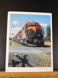 Great Northern Color Pictorial Volume 2 Motive Power Review Division assignment,