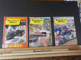Railroad Model Craftsman Magazine Complete Year 1992 12 issues RMC