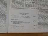 Midwestern Rails 1984 October-November Vol.11 No.5 Issue 93 C&NW power usage Mil