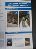 NRHS Bulletin 2021 Vol 83 #4 Metro-North Story