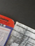 TRP The Railroad Press #57 2003 Apr May Jun Classic Conrail       Damaged corner