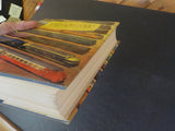 Concise Encyclopedia of World Railway Locomotives By P Ransome-Wallis wDJ Box