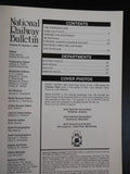 NRHS Bulletin 2002 V67 #1 Crimson Flyer Opening the Southwest Lamps & Lanterns