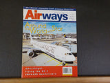 Airways Magazine 2004 March #97 Around the World with Star    Damaged Back