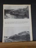 Transfer Table The Magazine 1966 Summer Vol 26 No 1