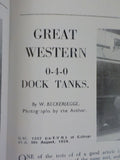 Railways Magazine Bound Vol  XII January-December 1951