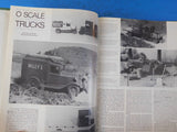 Narrow Gauge & Short Line Gazette Bound Volume 12 1986-1987 Narrow Gauge Gazette