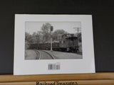 Norfolk & Western Railway Connellsville District by Gene P Schaeffer