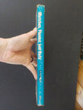 Matches Flumes and Rails by Kent Stephens Diamond Match Co  w/ dust jacket