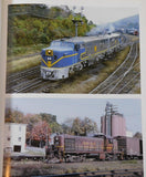Alco’s in Autumn Northeast Pennsylvania in the 1960’s and 70’s SC Bednar