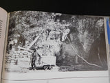 RGS Story, The Rio Grande Southern Vol II 2 Telluride Pandora & the Mines Above