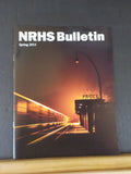 NRHS Bulletin 2013 Spring New River Gorge Savannah to Tybee Island