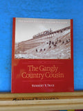 Gangly Country Cousin, The Lehigh Valley's Auburn Division by Herbert Trice SC