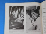 How to Restore Your Ford Pickup by Tom Brownell Soft Cover