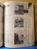 NMRA Bulletin Bound Volume #2 1974 July thru December  6 Issues