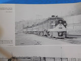 Frisco Southwest A late steam early diesel pictorial by McCall and Schultz  SC