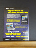 Railfan & Railroad Magazine 2012 May Along the Line Toledo & beyond