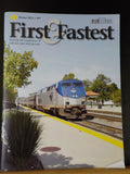 First & Fastest Magazine 2013 Summer Shore Line Of the Highest variety