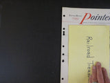 EMD Pointers 1968 April 15 New tightening sequence for head to liner nuts