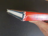 History and Romance of Danville Junction by Buford & Smith w/ dust jacket 2nd ed
